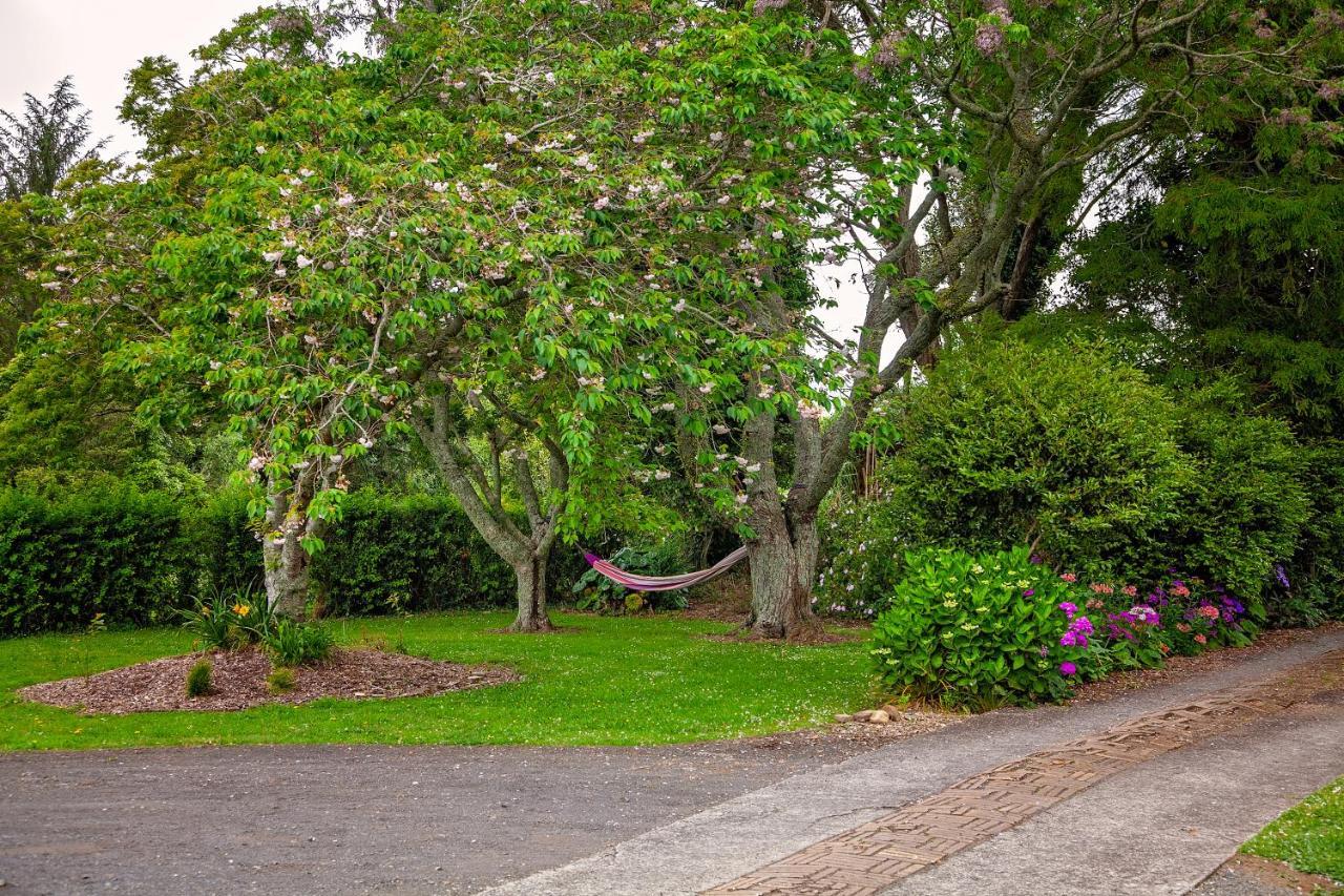 Kereru Cottage Mauku 外观 照片