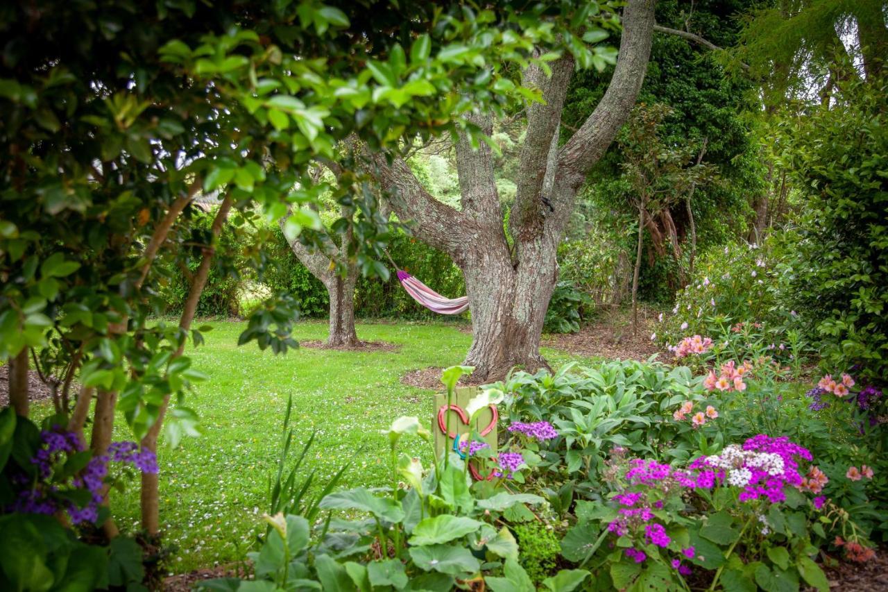 Kereru Cottage Mauku 外观 照片